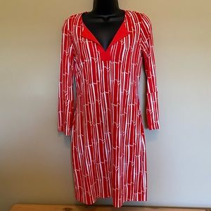 DIane Von Furstenberg Dress